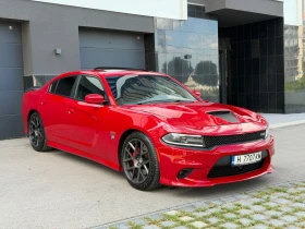 Dodge Charger SRT 6.4 ScatPack , снимка 3