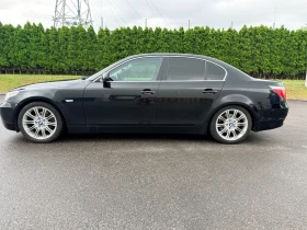 BMW 523 Газов инжекцион, снимка 6