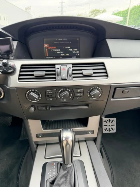 BMW 523 Газов инжекцион, снимка 11