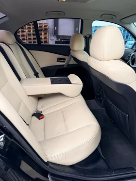 BMW 523 Газов инжекцион, снимка 12