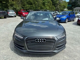 Audi A7 PROGRESSIV ЦЕНА ДО БЪЛГАРИЯ АВТОКРЕДИТ, снимка 2