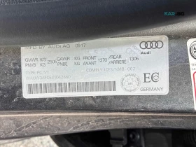 Audi A7 PROGRESSIV ЦЕНА ДО БЪЛГАРИЯ АВТОКРЕДИТ, снимка 11