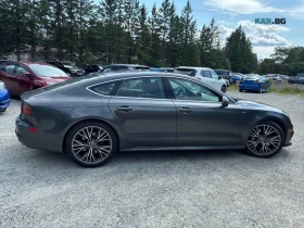 Audi A7 PROGRESSIV ЦЕНА ДО БЪЛГАРИЯ АВТОКРЕДИТ, снимка 4