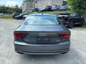 Audi A7 PROGRESSIV ЦЕНА ДО БЪЛГАРИЯ АВТОКРЕДИТ, снимка 5