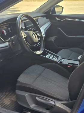 Skoda Octavia 2.0 TDI, снимка 6