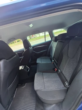 Skoda Octavia 2.0 TDI, снимка 7