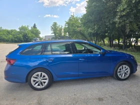 Skoda Octavia 2.0 TDI, снимка 4