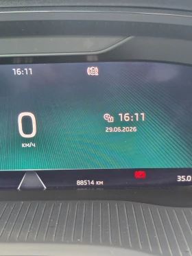 Skoda Octavia 2.0 TDI, снимка 9