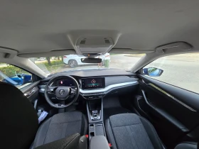Skoda Octavia 2.0 TDI, снимка 8