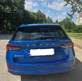 Skoda Octavia 2.0 TDI, снимка 5