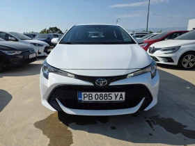 Toyota Corolla 1, 8 HYBRID A/T 122кс, снимка 8