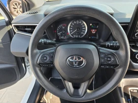 Toyota Corolla 1, 8 HYBRID A/T 122кс, снимка 14