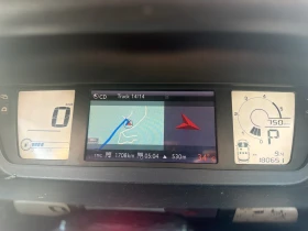 Citroen C4 Picasso 2.0Hdi - пълен автомат - Exclusive, снимка 17