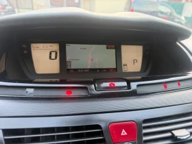 Citroen C4 Picasso 2.0Hdi - пълен автомат - Exclusive, снимка 12