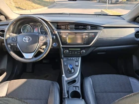 Toyota Auris 1.8 Hybrid (E-HEV) , пълна сервизна история, снимка 8