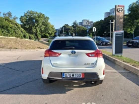 Toyota Auris 1.8 Hybrid (E-HEV) , пълна сервизна история, снимка 5