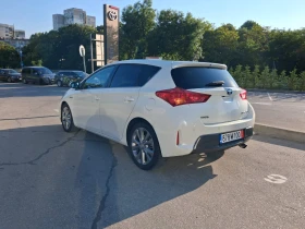 Toyota Auris 1.8 Hybrid (E-HEV) , пълна сервизна история, снимка 7