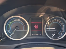 Toyota Auris 1.8 Hybrid (E-HEV) , пълна сервизна история, снимка 10