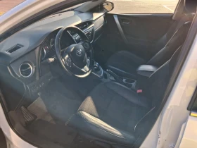 Toyota Auris 1.8 Hybrid (E-HEV) , пълна сервизна история, снимка 15