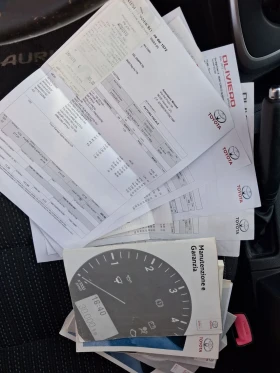 Toyota Auris 1.8 Hybrid (E-HEV) , пълна сервизна история, снимка 13