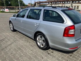 Skoda Octavia, снимка 2