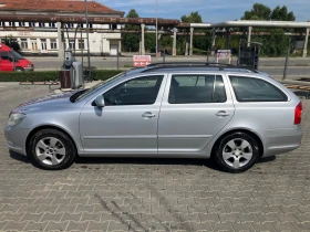Skoda Octavia, снимка 3