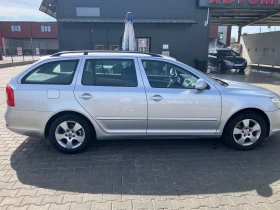 Skoda Octavia, снимка 5