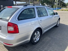 Skoda Octavia, снимка 4