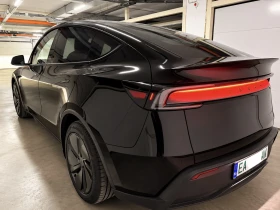 Tesla Y Juniper Long Range Premium, снимка 4