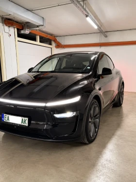Tesla Y Juniper Long Range Premium, снимка 2