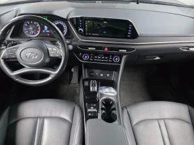 Hyundai Sonata 2.0 Premium, снимка 7