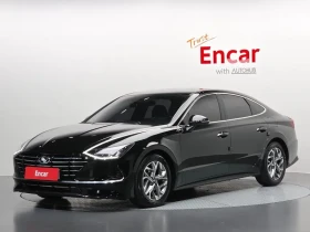 Hyundai Sonata 2.0 Premium, снимка 1