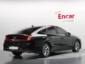 Hyundai Sonata 2.0 Premium, снимка 2