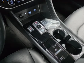 Hyundai Sonata 2.0 Premium, снимка 9