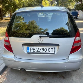 Mercedes-Benz A 160, снимка 3