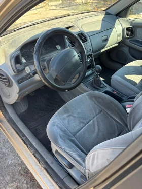 Renault Laguna, снимка 7