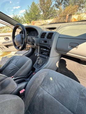 Renault Laguna, снимка 8