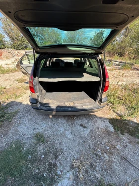 Renault Laguna, снимка 6