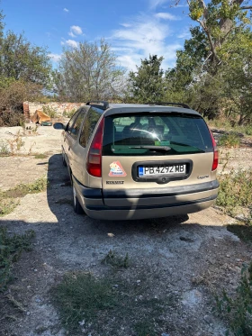 Renault Laguna, снимка 4