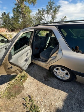 Renault Laguna, снимка 9