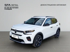 Citroen C3 PLUS ELECTRIC 113 Comfort range Automatic E6//2609, снимка 1