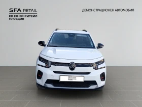 Citroen C3 PLUS ELECTRIC 113 Comfort range Automatic E6//2609, снимка 2