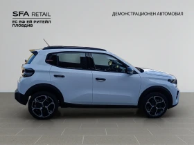 Citroen C3 PLUS ELECTRIC 113 Comfort range Automatic E6//2609, снимка 5