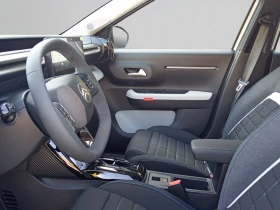 Citroen C3 PLUS ELECTRIC 113 Comfort range Automatic E6//2609, снимка 11