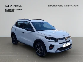 Citroen C3 PLUS ELECTRIC 113 Comfort range Automatic E6//2609, снимка 3