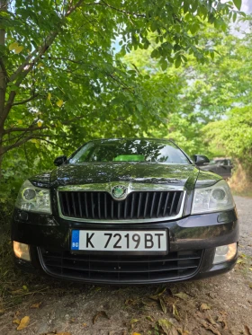 Skoda Octavia, снимка 8