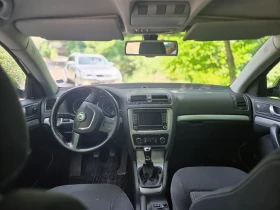 Skoda Octavia, снимка 4