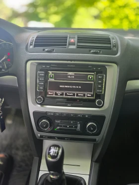 Skoda Octavia, снимка 2