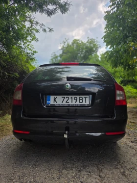 Skoda Octavia, снимка 12