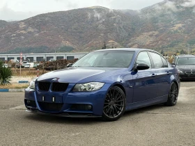 BMW 325 M Pack/Logic7/Recaro, снимка 7